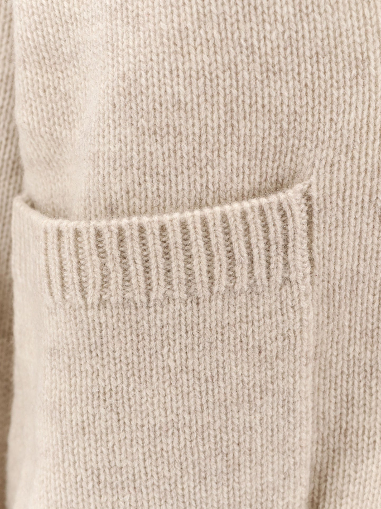 Danni cashmere cardigan