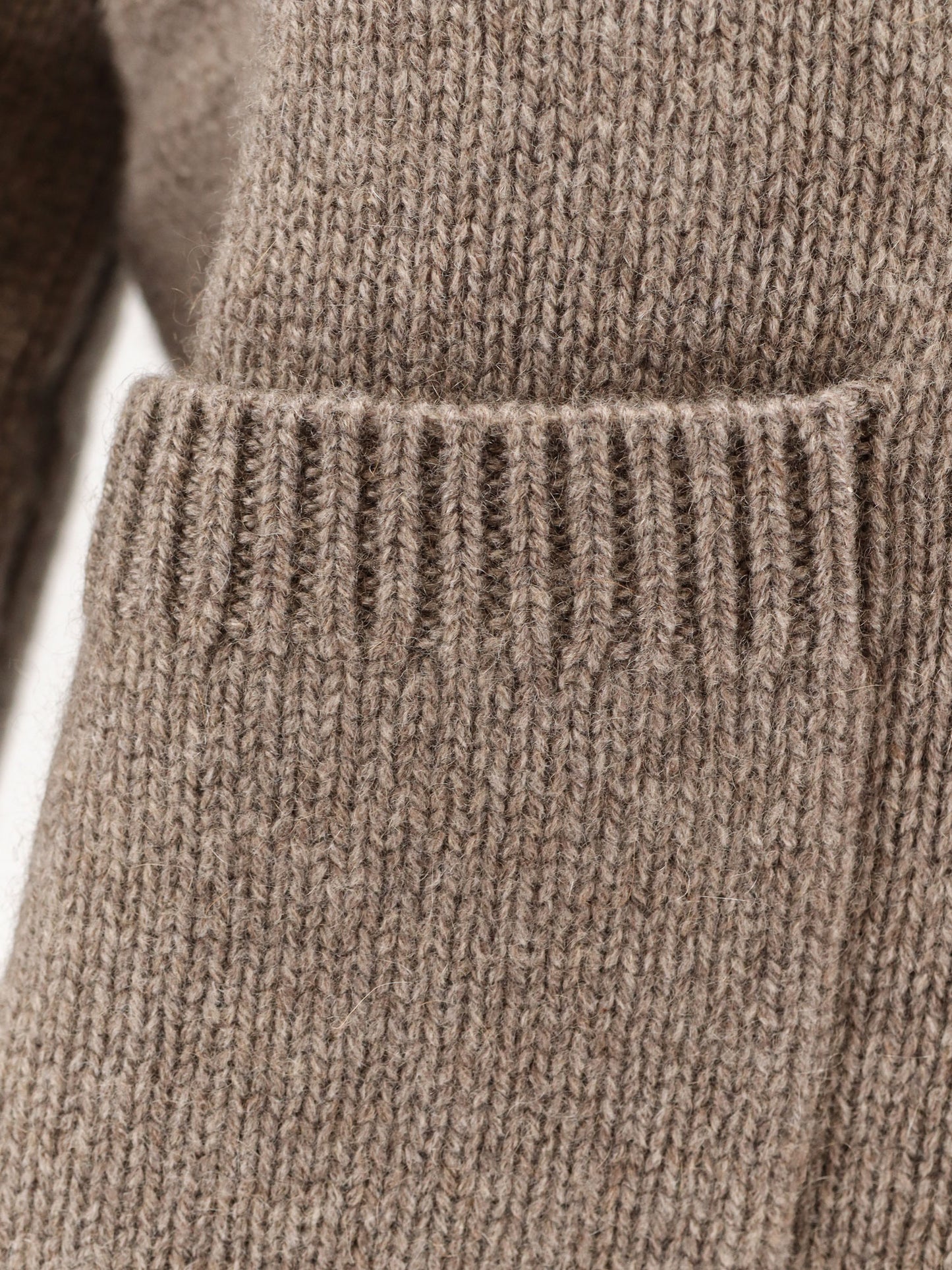 Danni cashmere cardigan