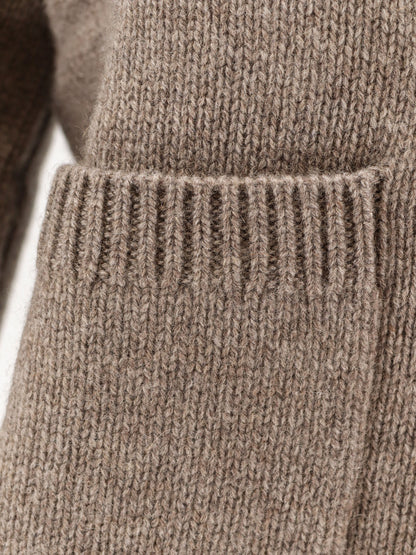 Danni cashmere cardigan thumbnail