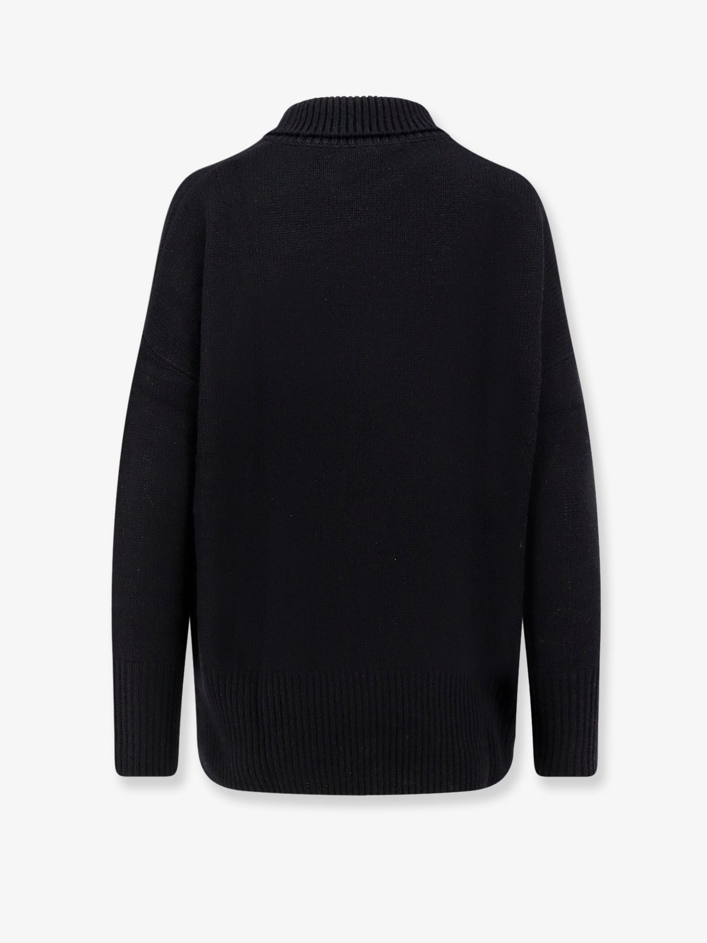 Heidi cashmere turtleneck