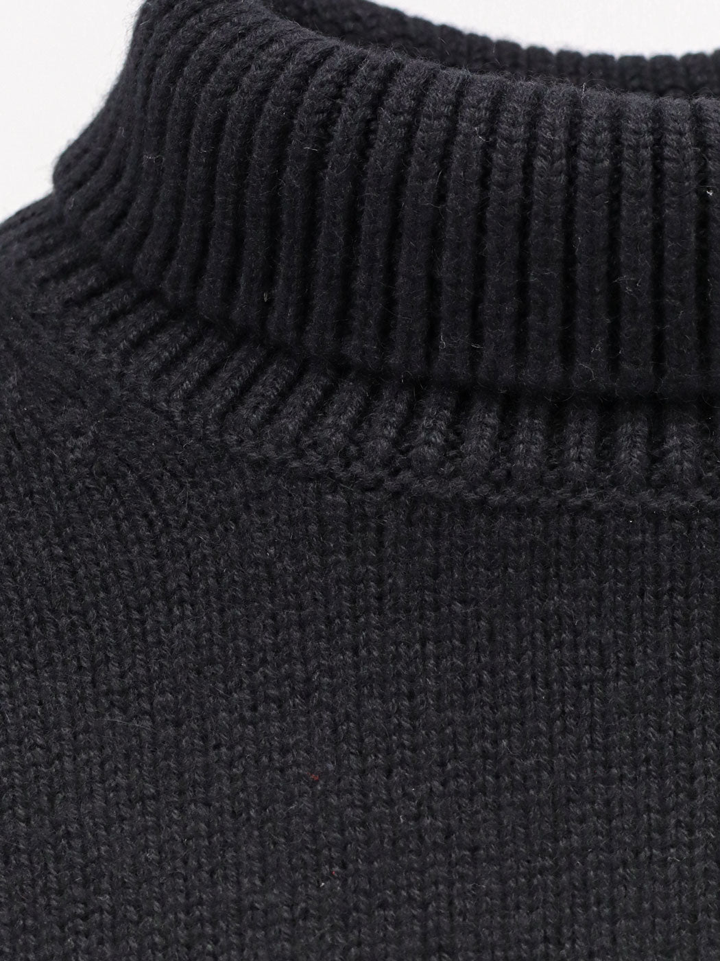 Heidi cashmere turtleneck