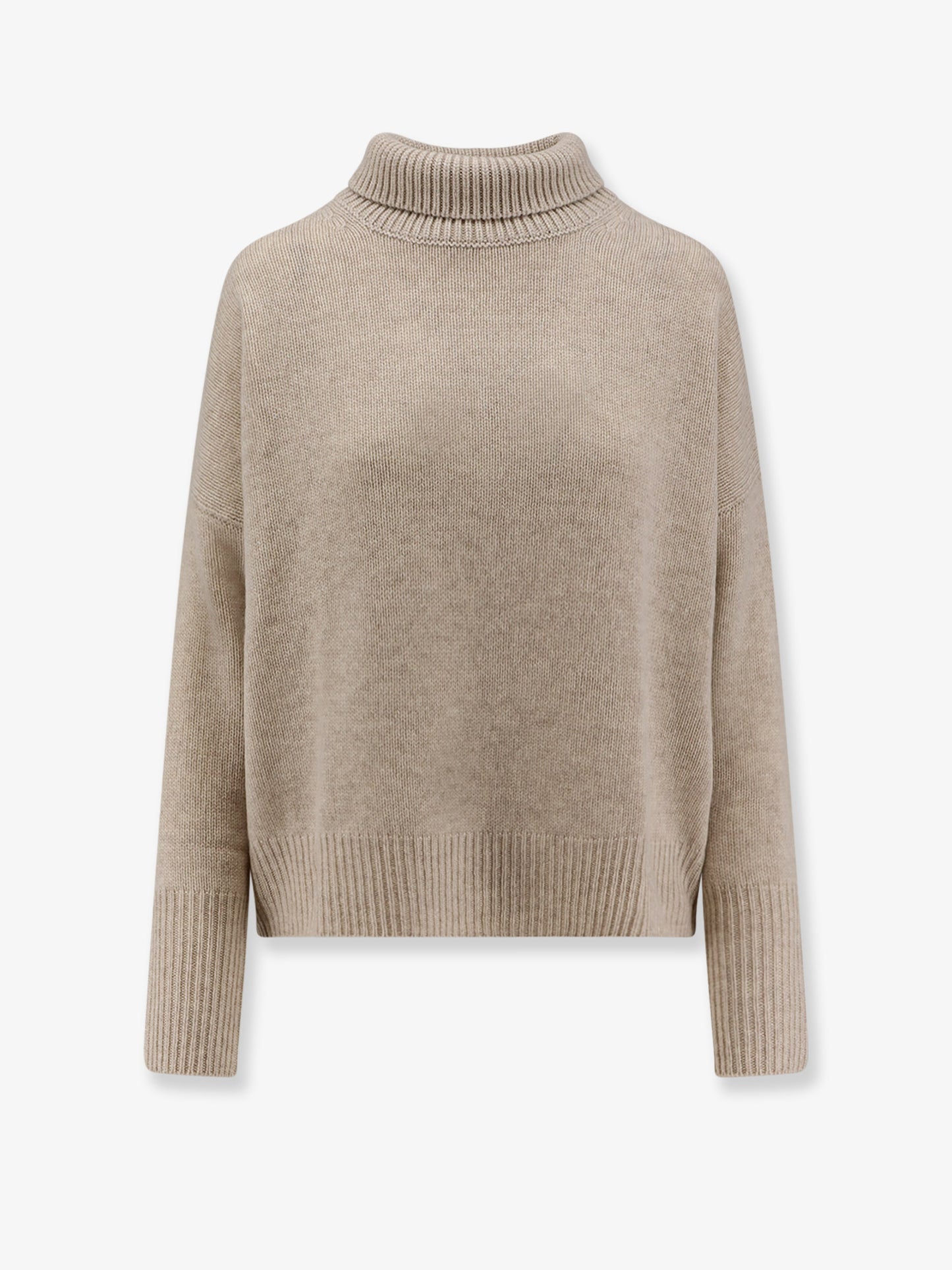 Heidi cashmere turtleneck