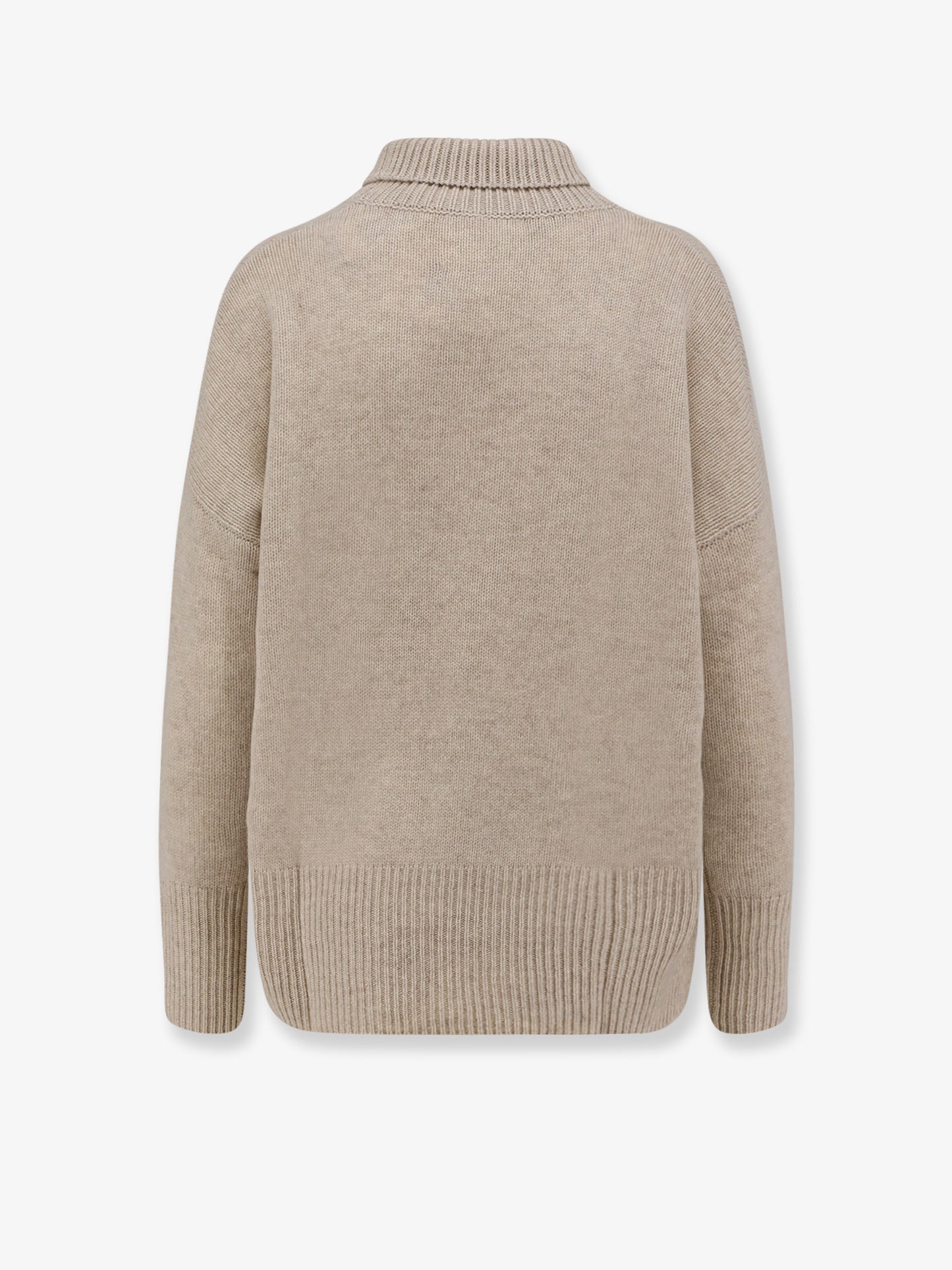 Heidi cashmere turtleneck