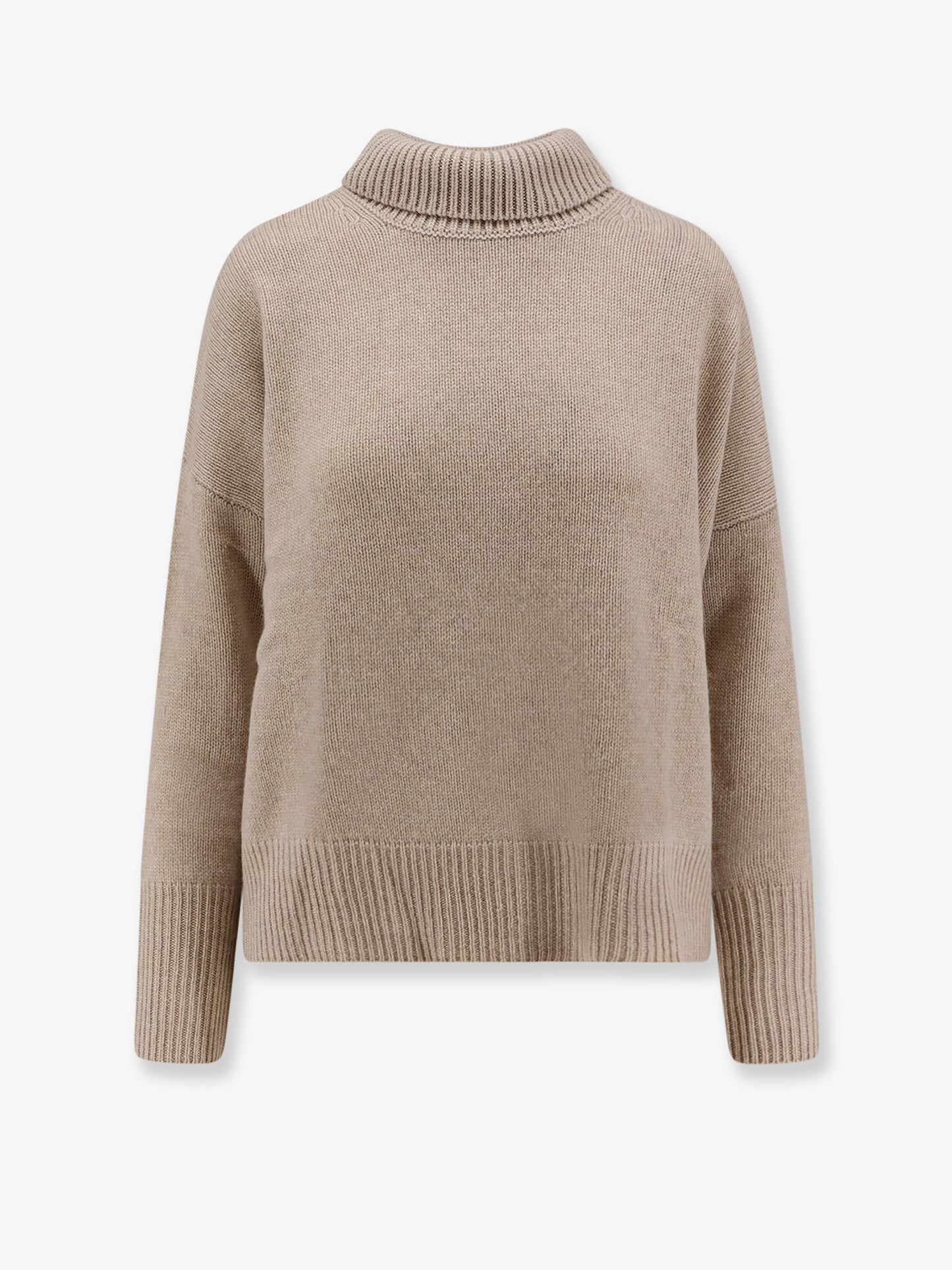 Heidi cashmere turtleneck