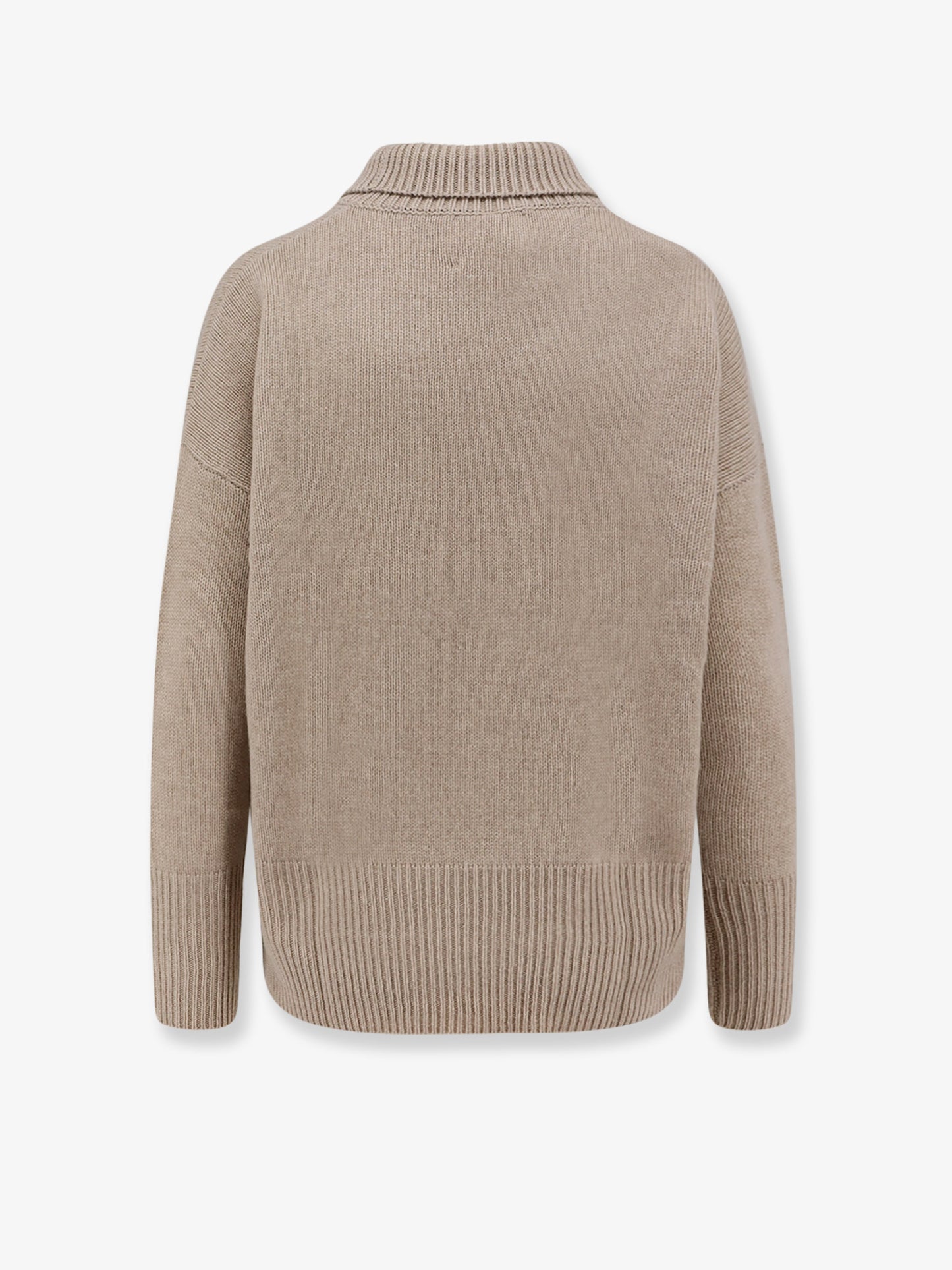 Heidi cashmere turtleneck