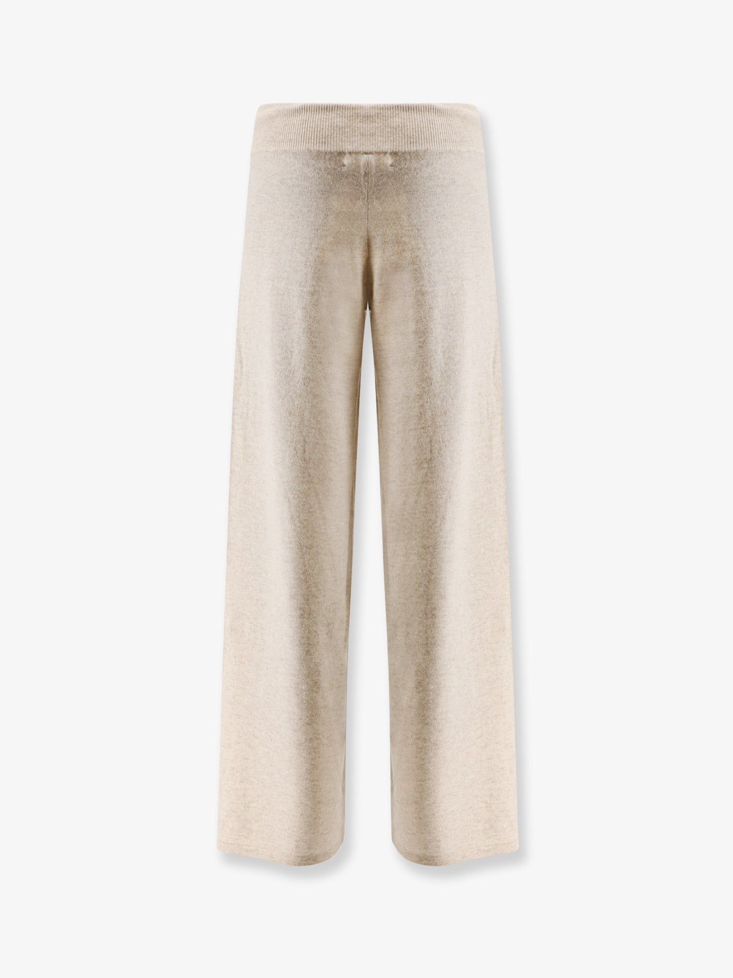 Sofi cashmere trousers