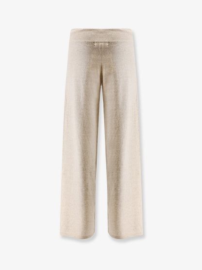 Sofi cashmere trousers thumbnail