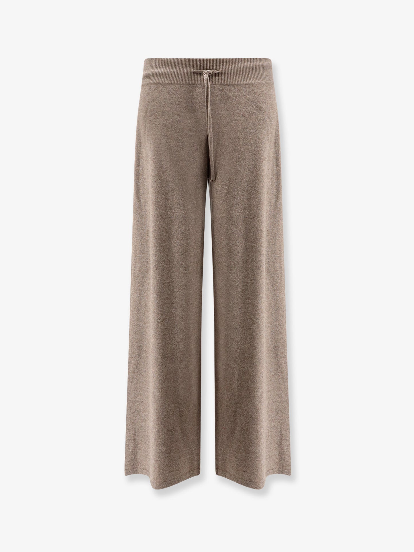Sofi cashmere trousers