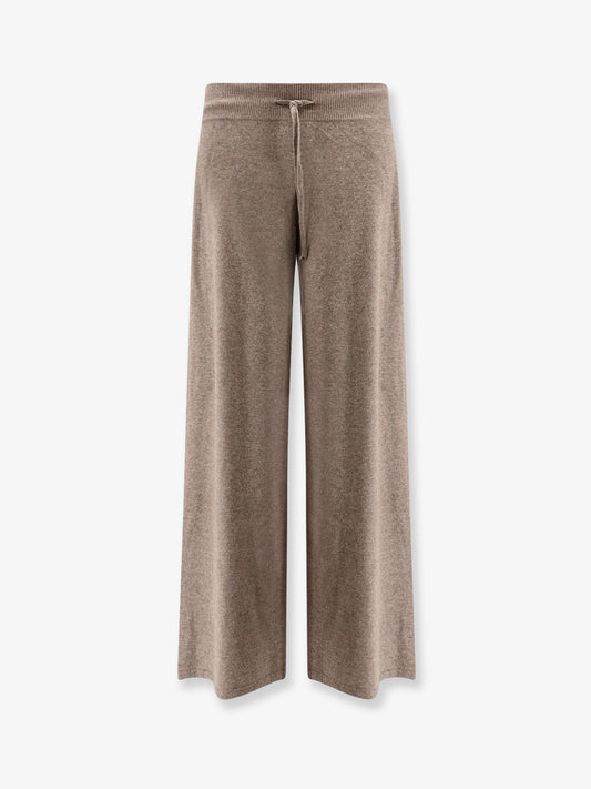 Sofi cashmere trousers