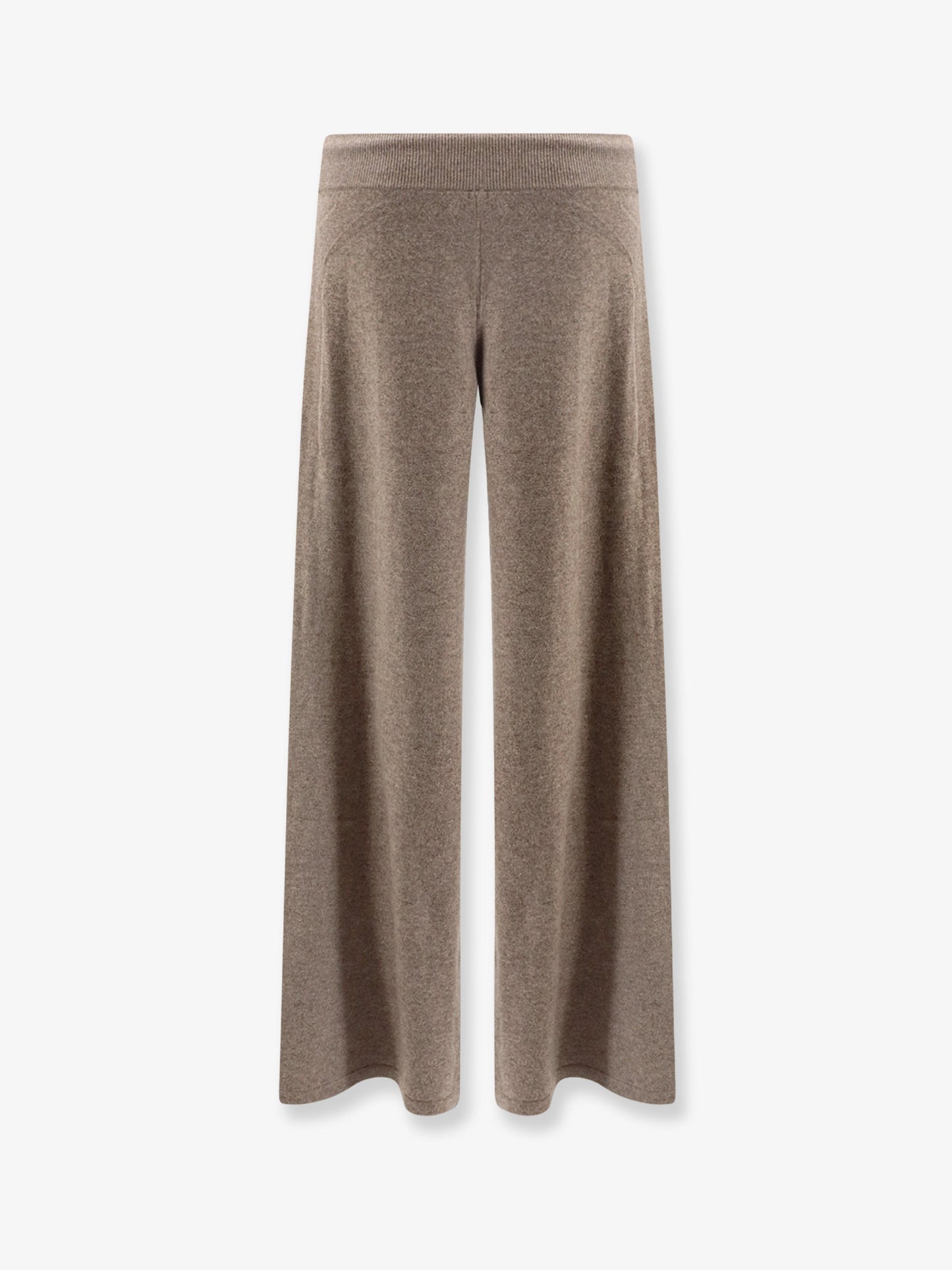 Sofi cashmere trousers