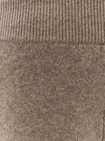 Sofi cashmere trousers thumbnail