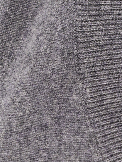 Kenny cashmere sweater thumbnail