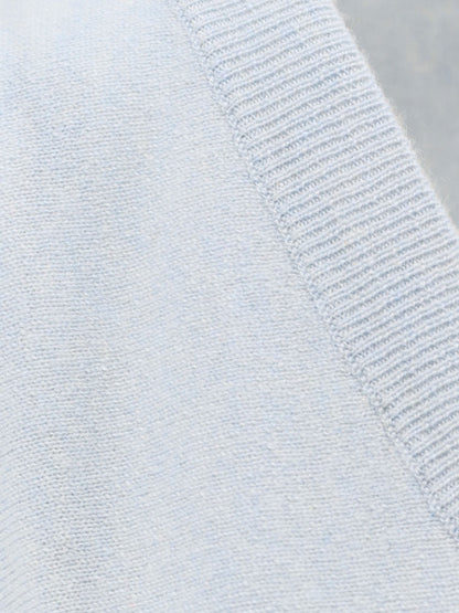 Kenny cashmere sweater thumbnail