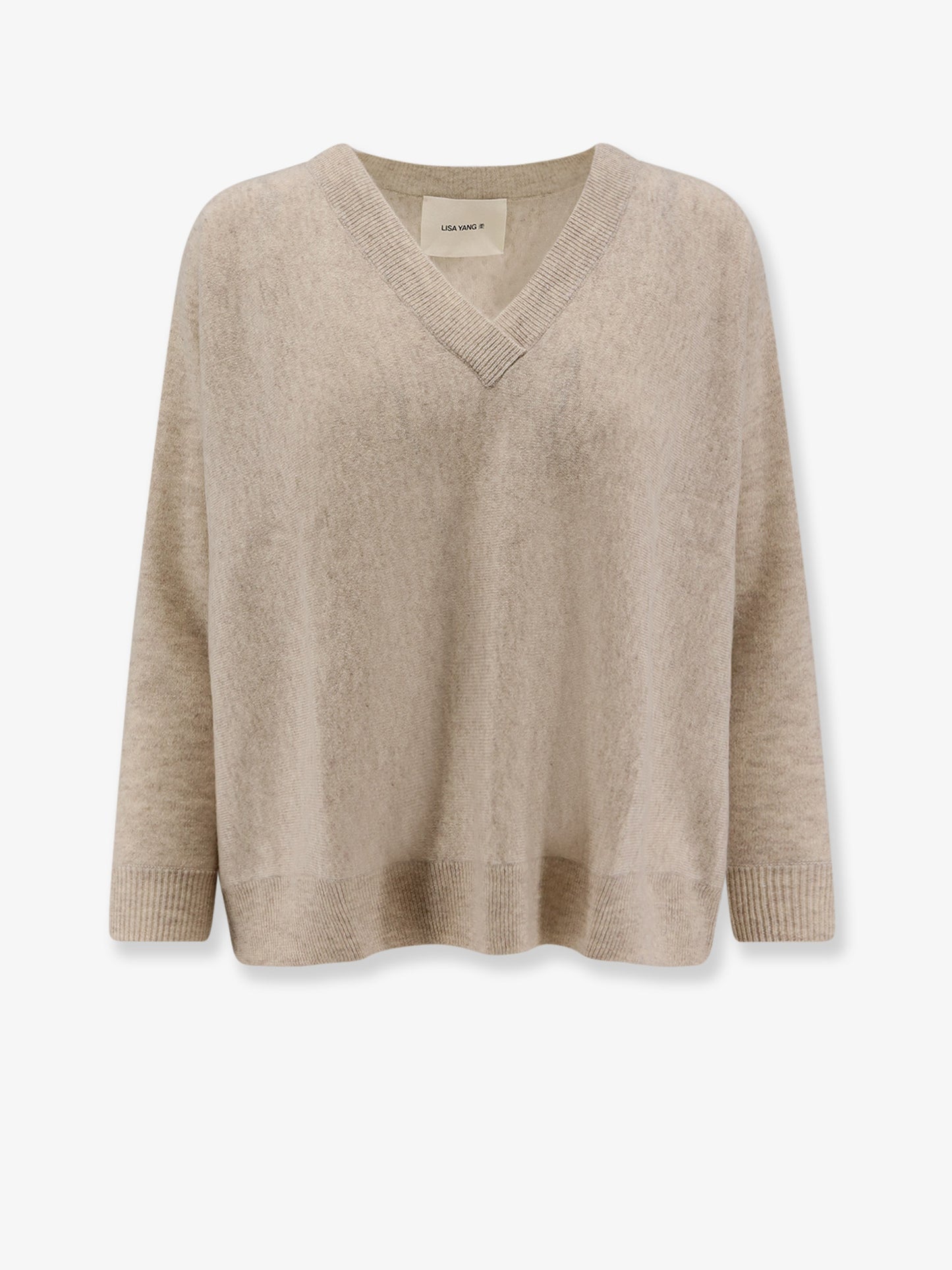 Maglia Kenny in cashmere