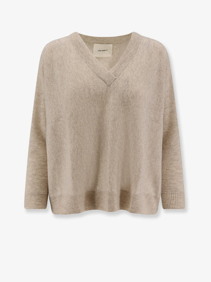 Maglia Kenny in cashmere thumbnail
