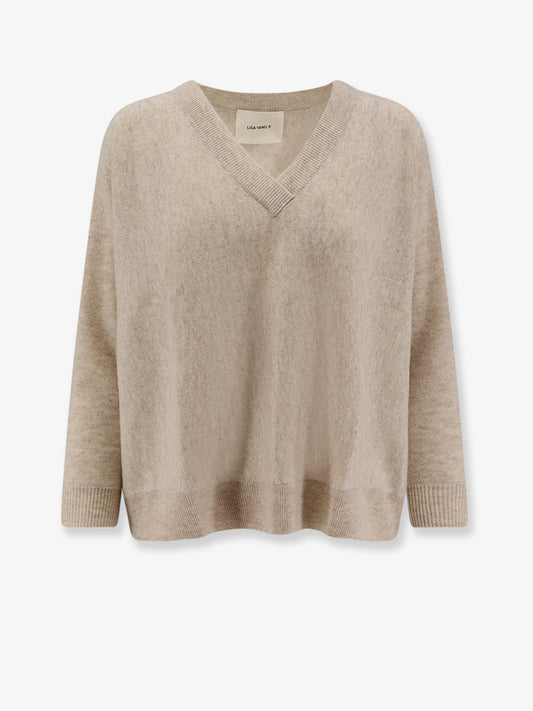 Kenny cashmere sweater