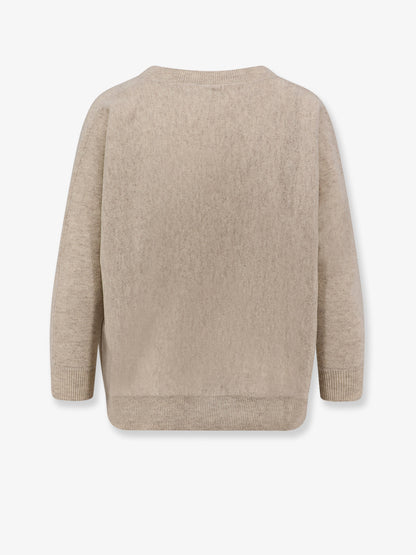 Maglia Kenny in cashmere thumbnail