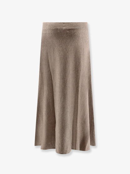 Gonna Torie in cashmere thumbnail