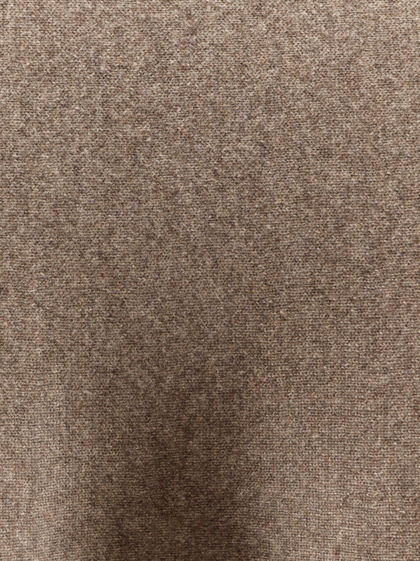 Gonna Torie in cashmere