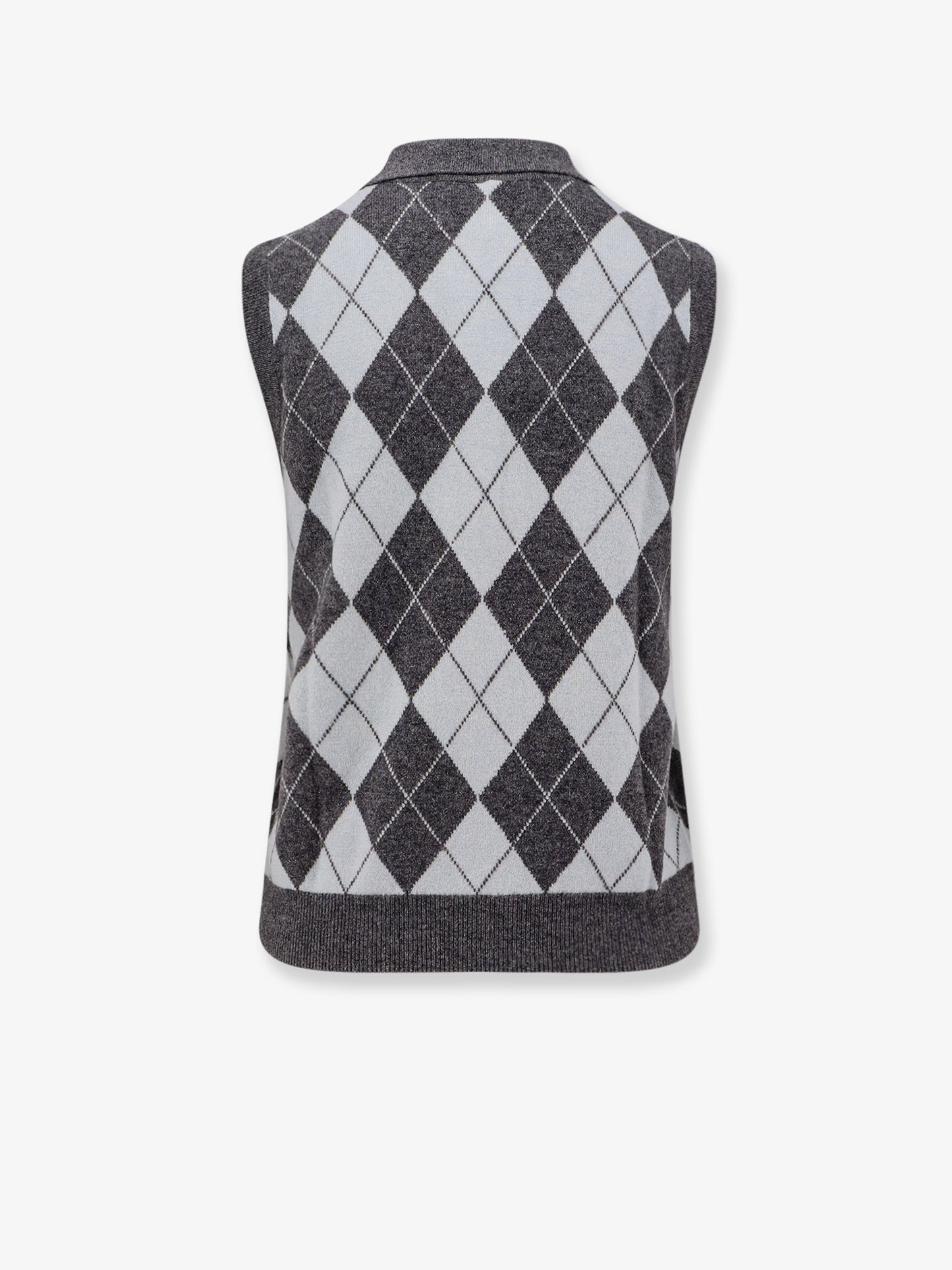 Riana Sparkle Jacquard sweater