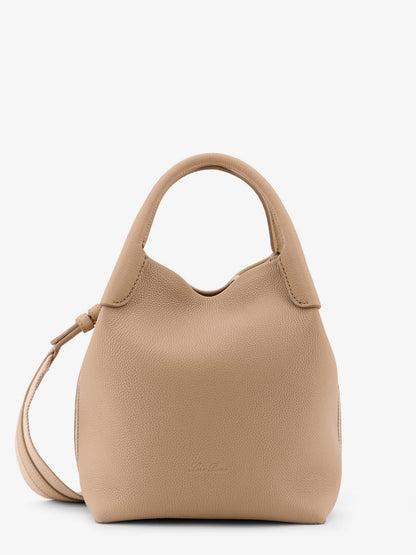 Bale Small leather bucket bag thumbnail