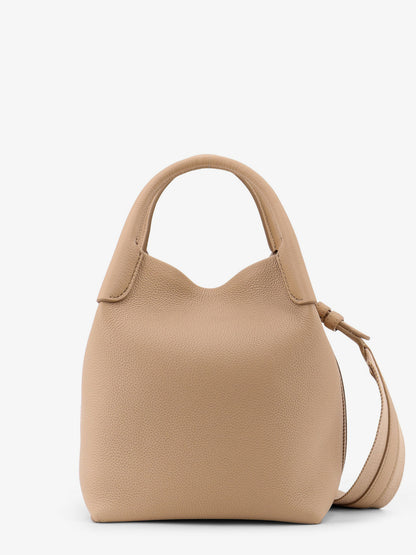 Bale Small leather bucket bag thumbnail