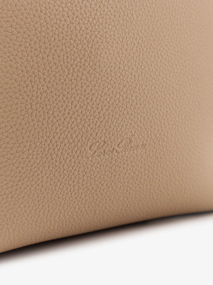 Bale Small leather bucket bag thumbnail