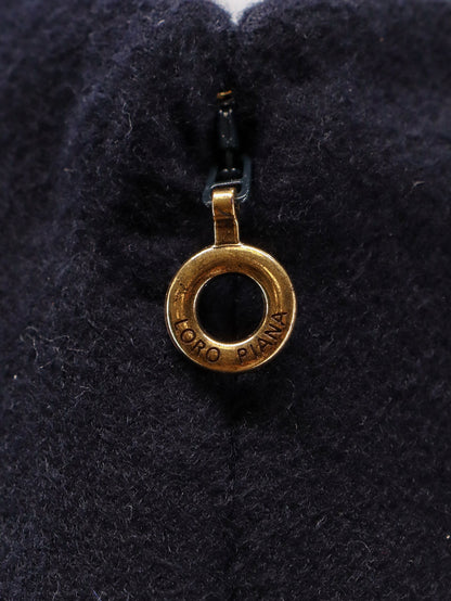 Vivian cashmere skirt thumbnail