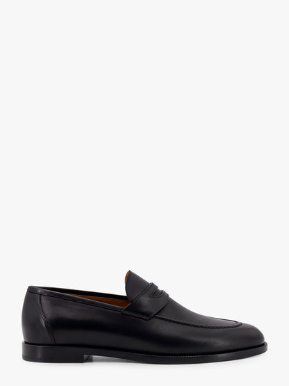 Sergio Walk leather loafers thumbnail