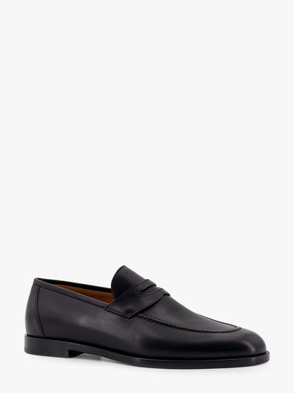 Sergio Walk leather loafers thumbnail