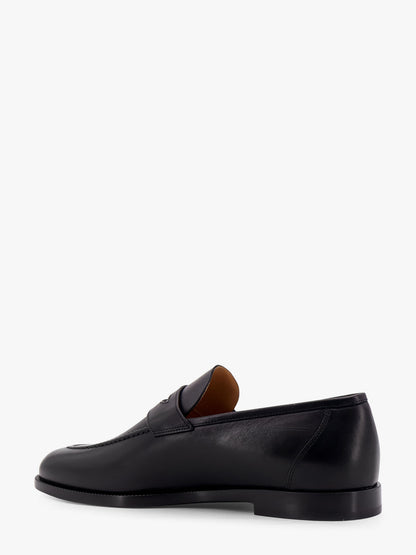Sergio Walk leather loafers thumbnail