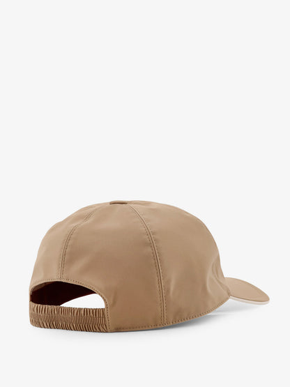 Nylon baseball hat thumbnail