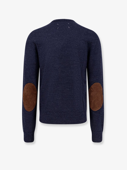 Maglia in lana thumbnail