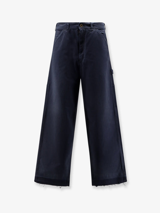 Cotton trousers
