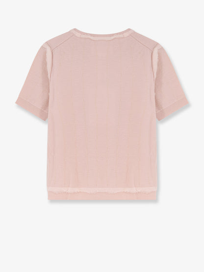 Virgin wool sweater thumbnail