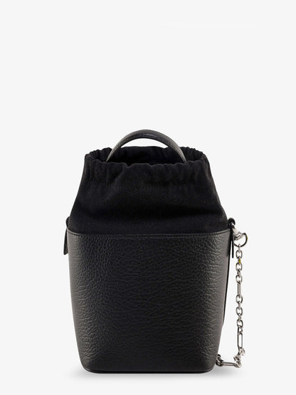 5AC Bucket Small leather bucket bag thumbnail