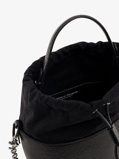 5AC Bucket Small leather bucket bag thumbnail