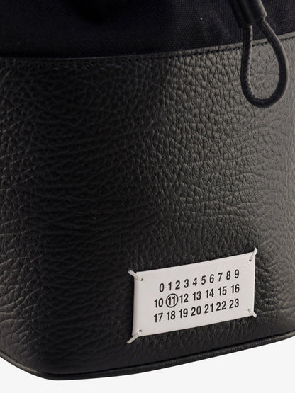 5AC Bucket Small leather bucket bag thumbnail