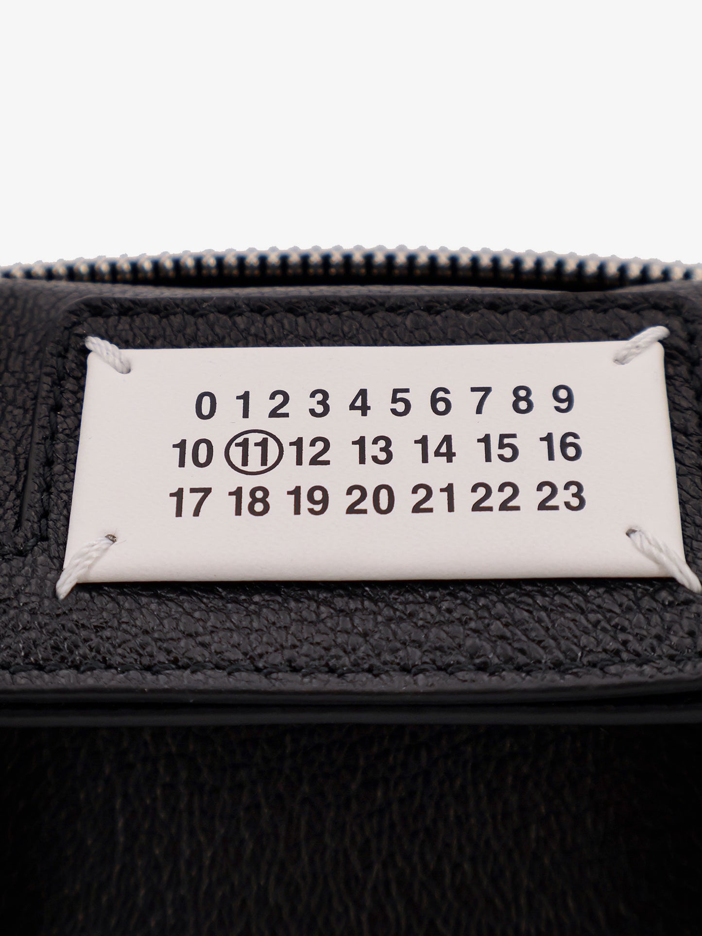 5AC Classique Micro leather shoulder bag