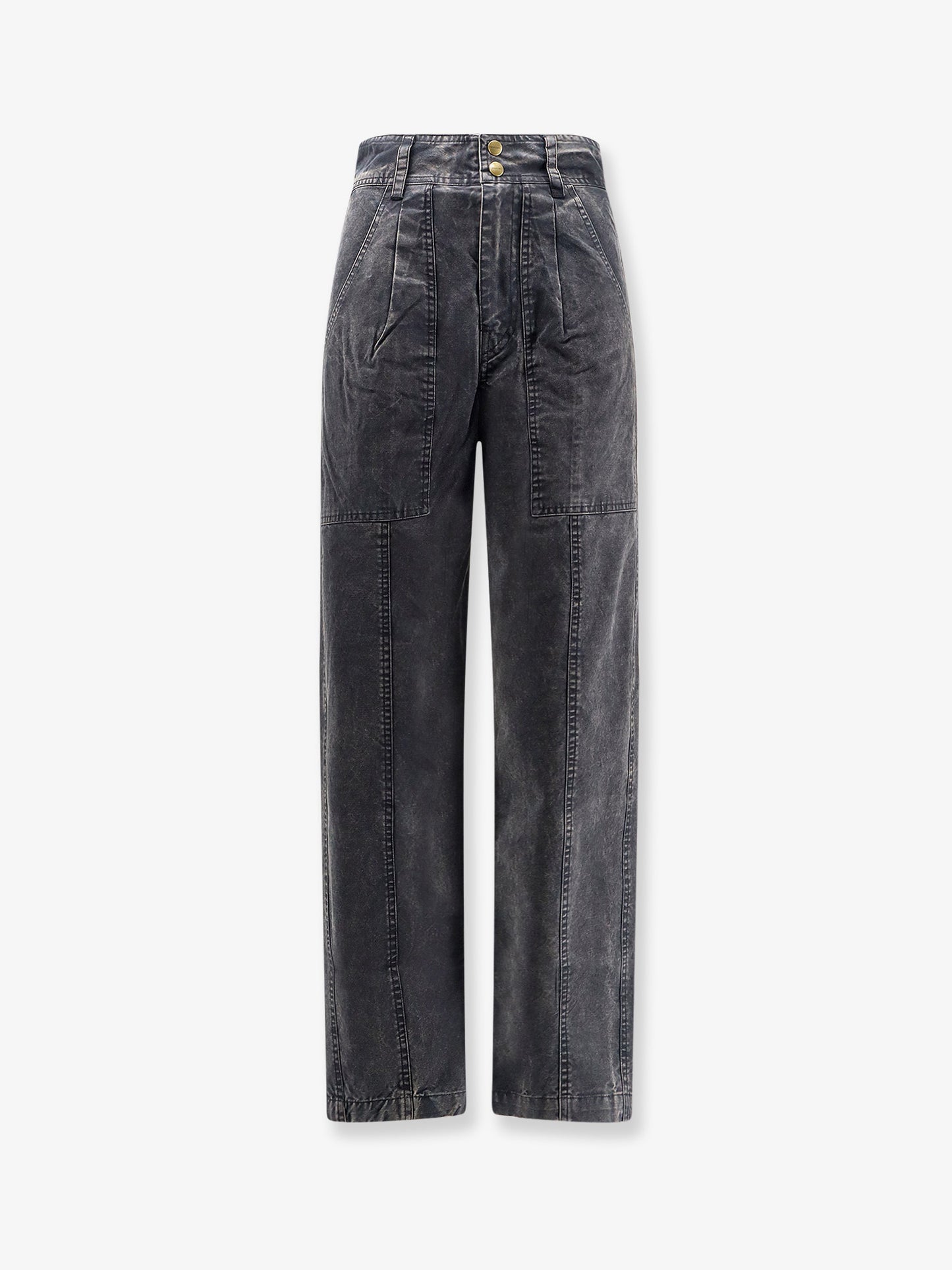 Kiana denim trousers