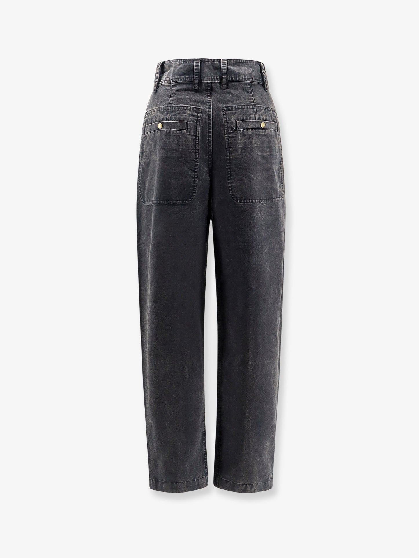 Kiana denim trousers