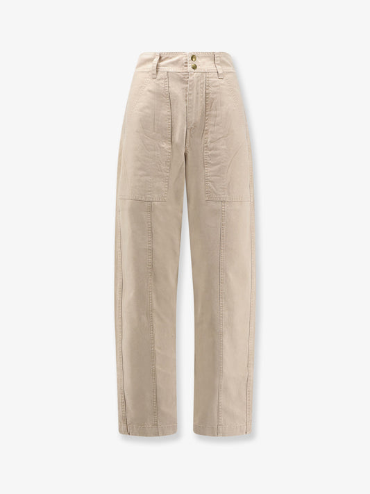 Kiana denim trousers