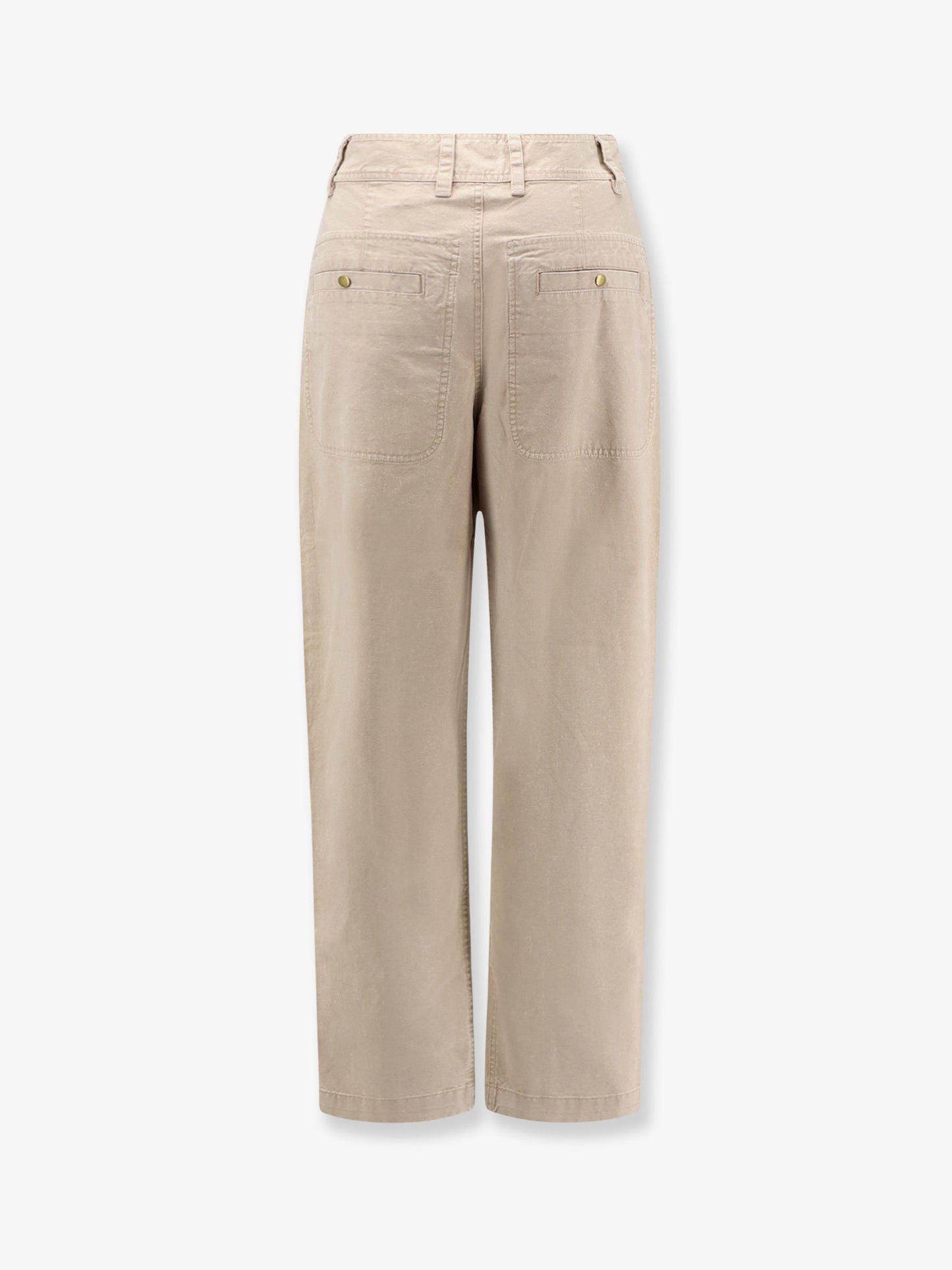 Kiana denim trousers