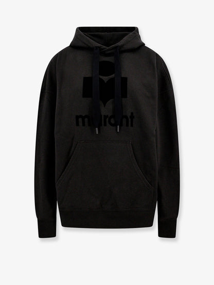 Mansel recycled material sweatshirt thumbnail