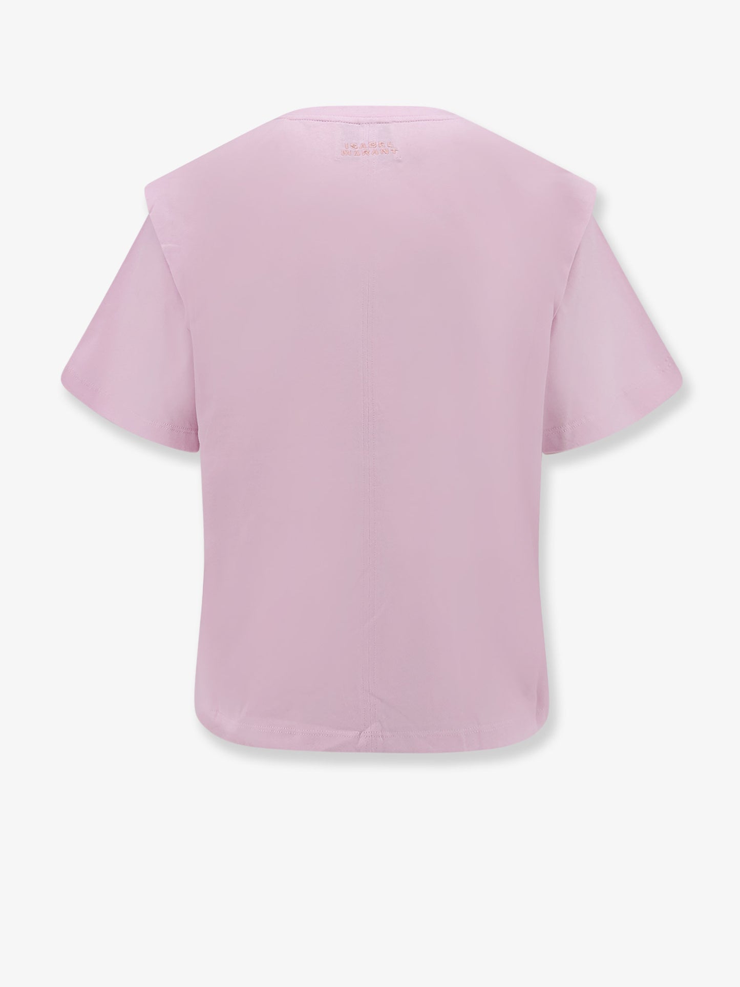 Zelitos biologic cotton t-shirt