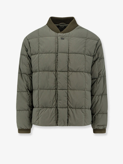 Padded nylon jacket thumbnail