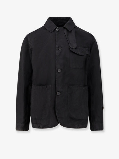 ECONYL® regenerated nylon Work Jacket thumbnail