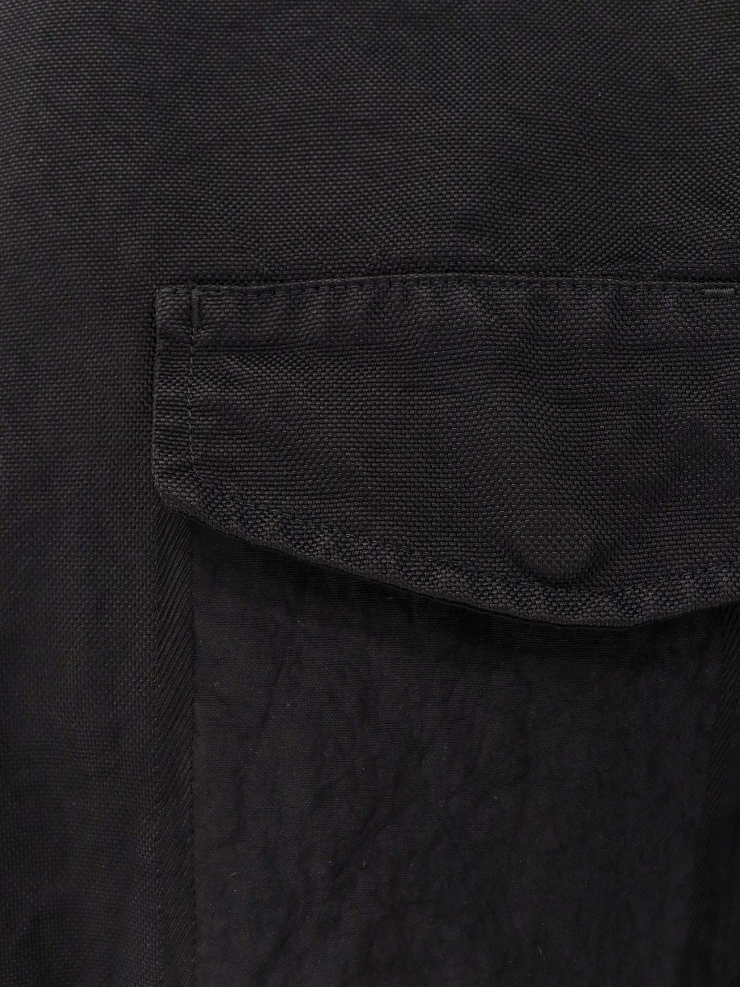 ECONYL® regenerated nylon Work Jacket