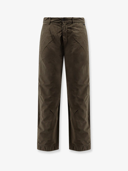Nylon trousers thumbnail