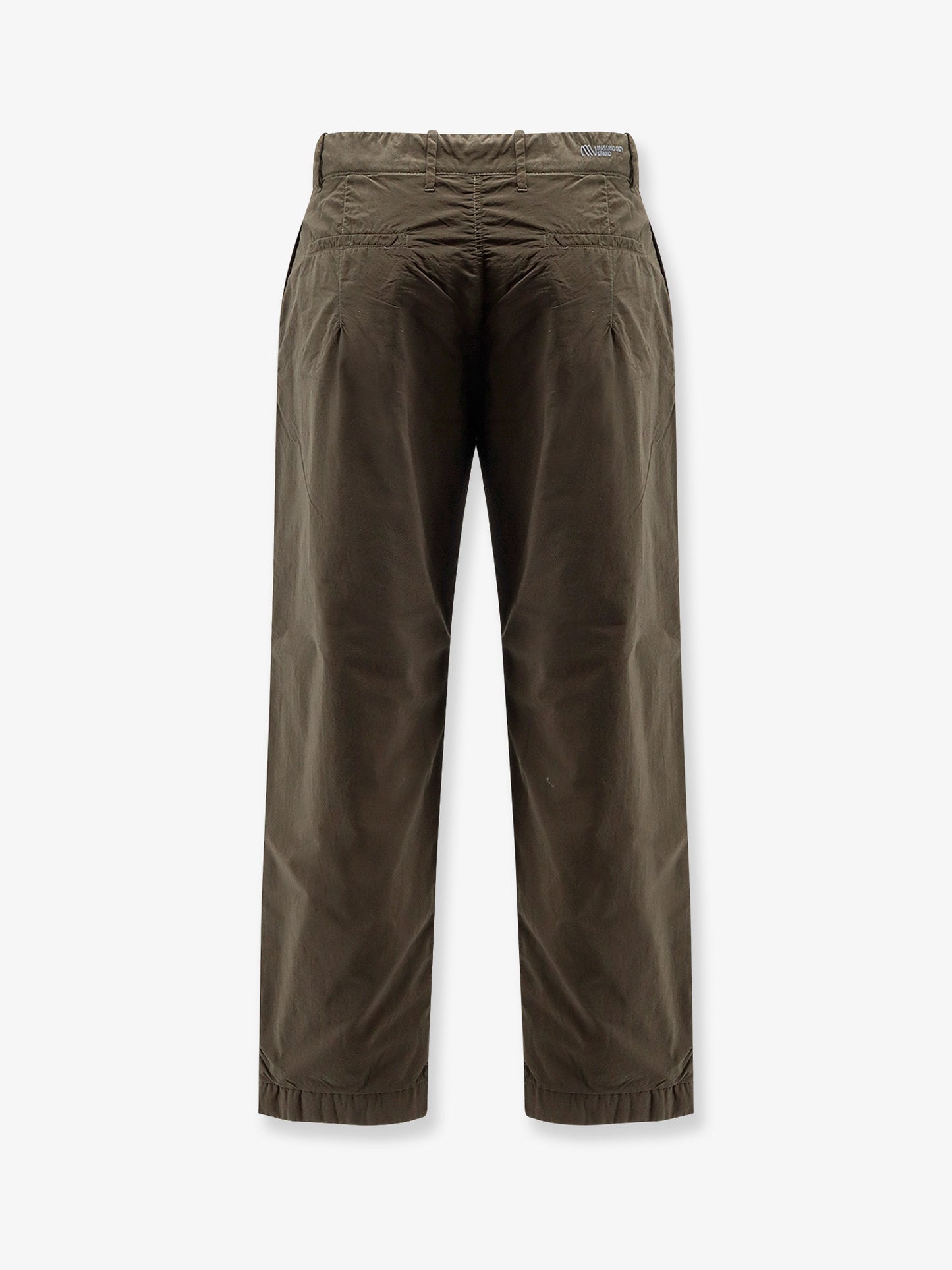 Nylon trousers